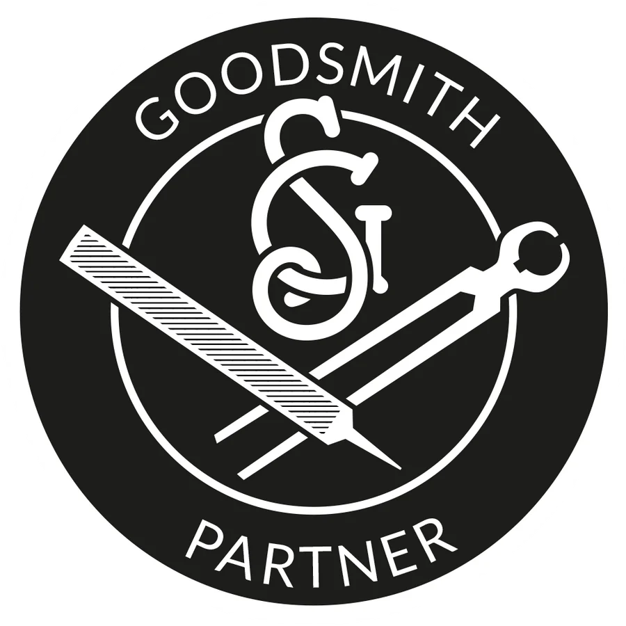 Offizieller Goodsmith Partner - Katja Schneider Hoofcare